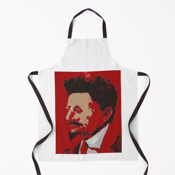 Item preview, Trotsky designed and sold by julianapetecci.