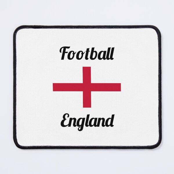 Item preview, England Football Flag – Soccer Supporter St George’s Cross designed and sold by Fleetwood1994.