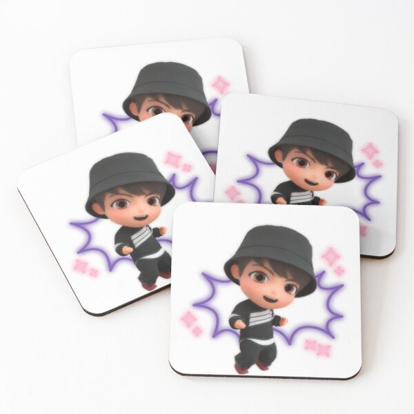 Item preview, BTS Tinytan Dynamite designed and sold by William Cano.
