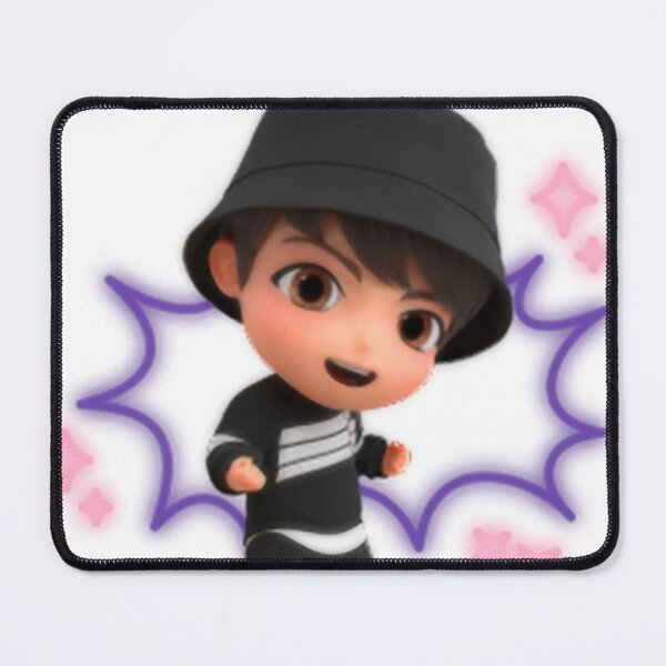 Item preview, BTS Tinytan Dynamite designed and sold by William Cano.