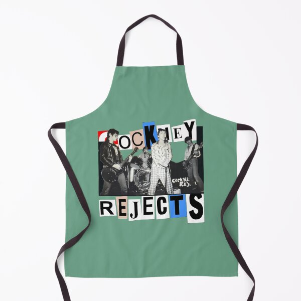 Item preview, Cockney-Rejects-Oi-Oi designed and sold by CharlesBower45.