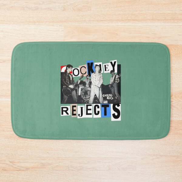 Item preview, Cockney-Rejects-Oi-Oi designed and sold by CharlesBower45.