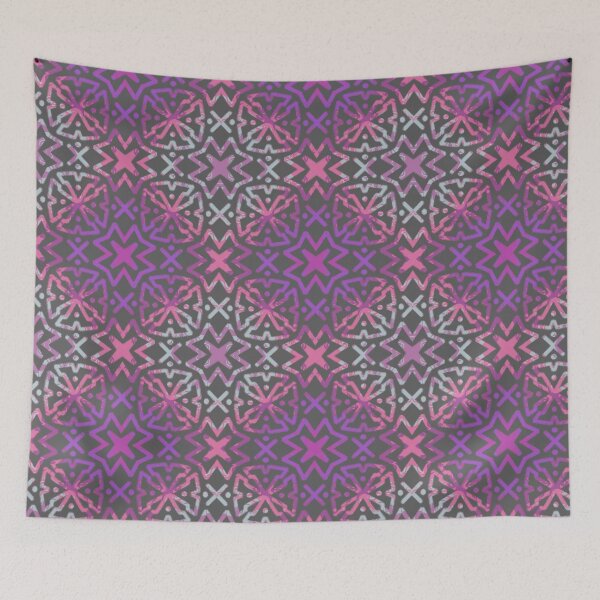 Item preview, Seamless pattern seamless flower designed and sold by Kraisorn1980.