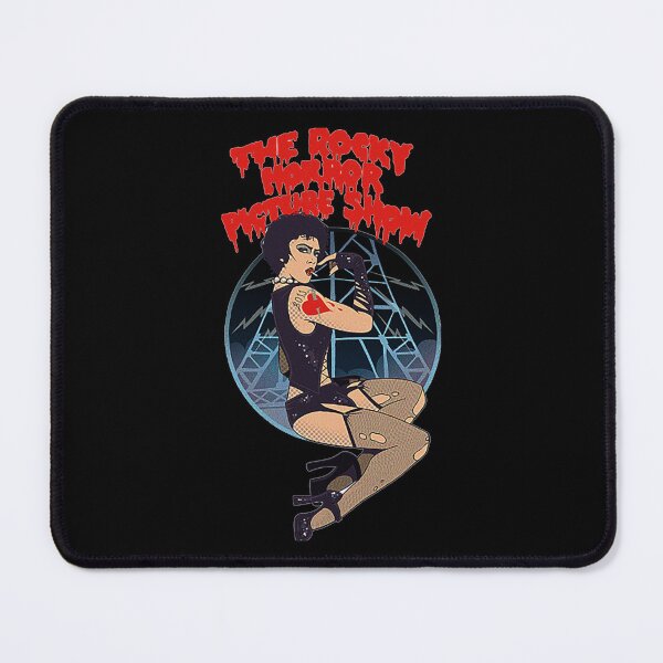 Item preview, Rocky Horror Picture Show designed and sold by PietroHauck.