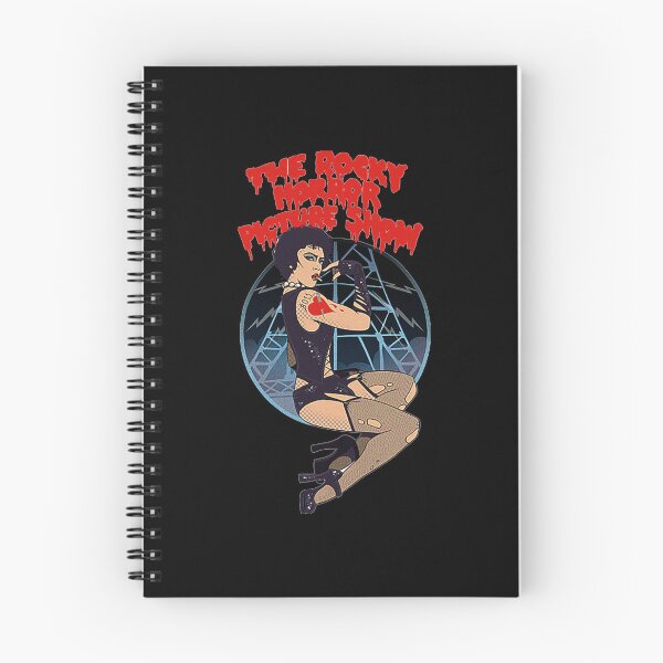 Item preview, Rocky Horror Picture Show designed and sold by PietroHauck.