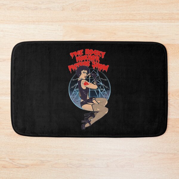 Item preview, Rocky Horror Picture Show designed and sold by PietroHauck.
