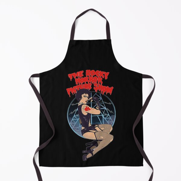 Item preview, Rocky Horror Picture Show designed and sold by PietroHauck.
