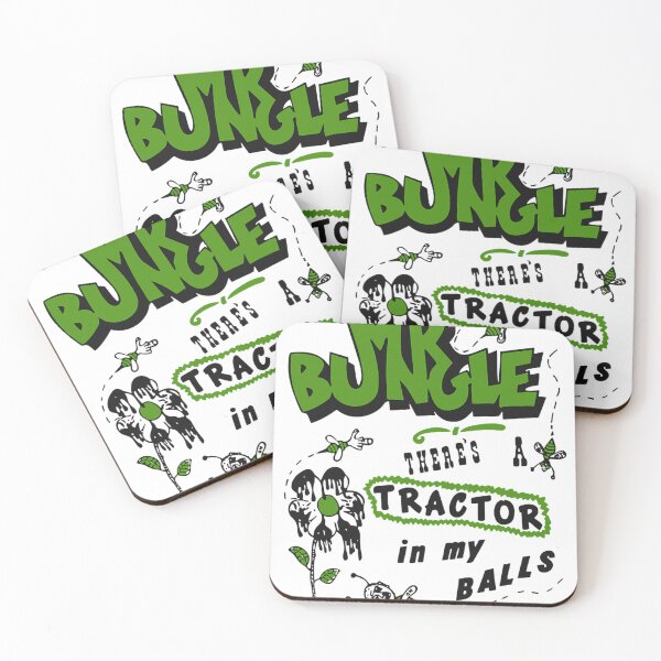 Item preview,  Men Women There'S A Tractor In My Balls Again Mr Bungle Rock Band Cute Graphic Gift designed and sold by Ernestinempel.