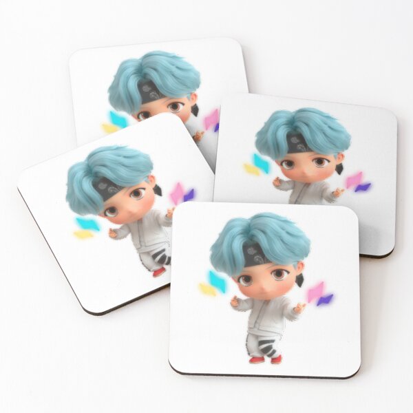 Item preview, BTS Tinytan Dynamite designed and sold by William Cano.