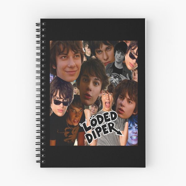 Item preview, Rodrick diary of a wimpy kid designed and sold by PietroHauck.