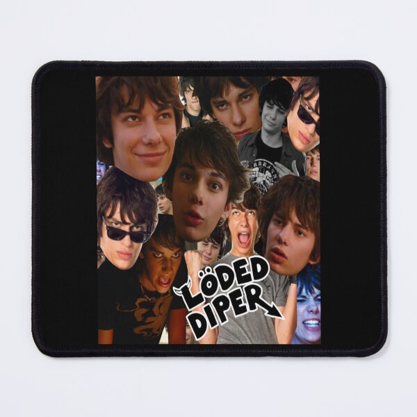 Item preview, Rodrick diary of a wimpy kid designed and sold by PietroHauck.