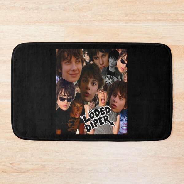 Item preview, Rodrick diary of a wimpy kid designed and sold by PietroHauck.