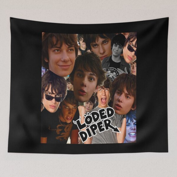 Item preview, Rodrick diary of a wimpy kid designed and sold by PietroHauck.