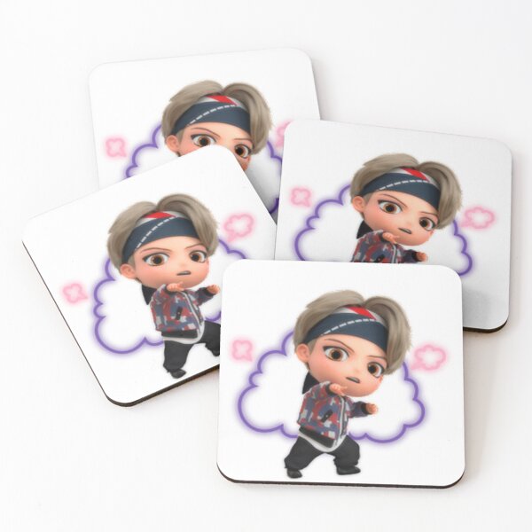 Item preview, BTS Tinytan Dynamite designed and sold by William Cano.