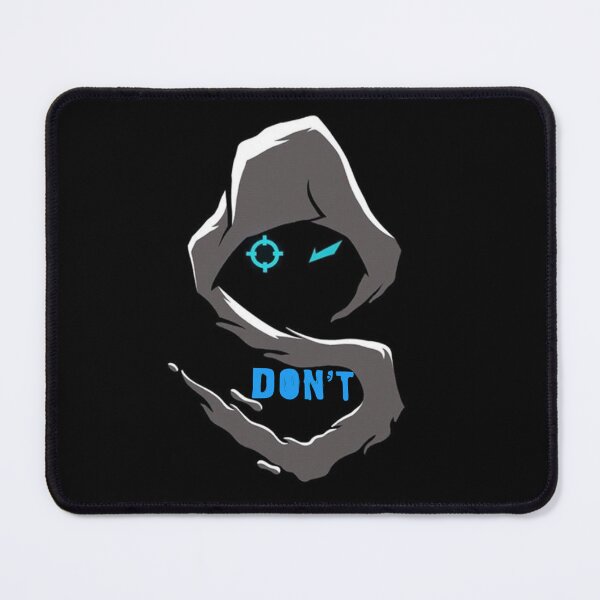 Item preview, Don't Cross Me designed and sold by Steel Ant's.