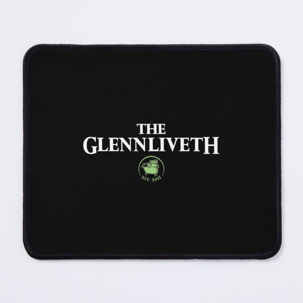 Item preview, The Glenn Liveth 	 designed and sold by adtepwcplk40.