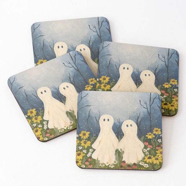 Item preview, ghost lovers designed and sold by lucy-alwin.
