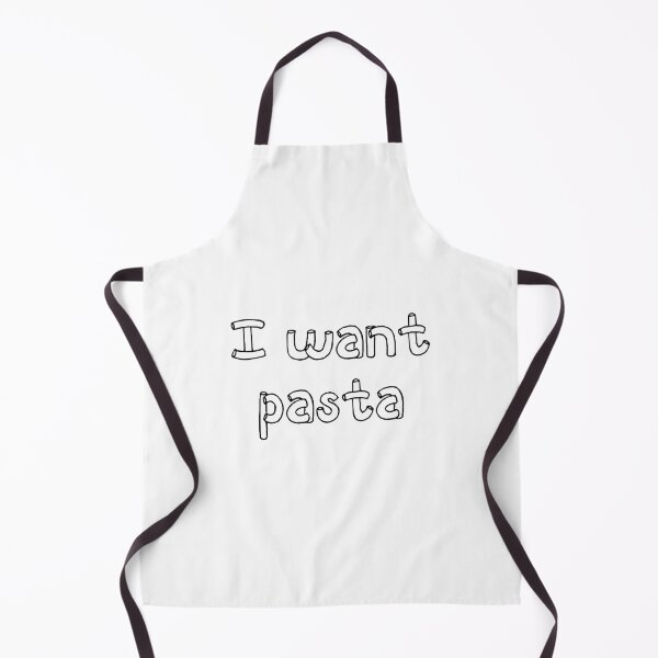 Item preview, I want pasta - Master of None  	 designed and sold by icwyrudm24.