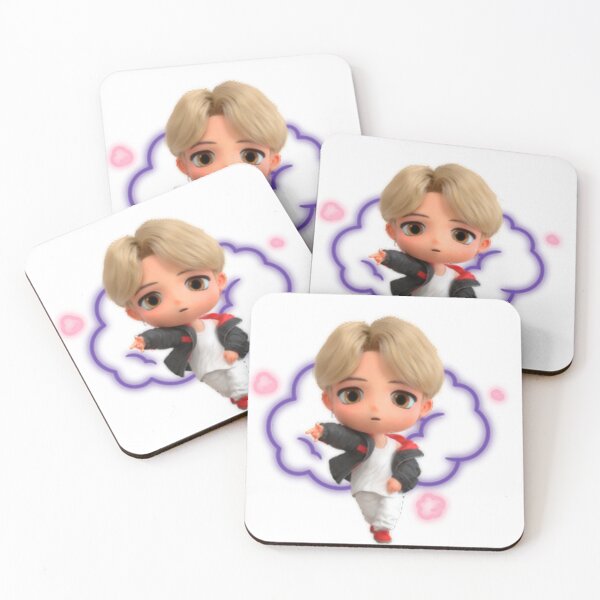 Item preview, BTS Tinytan Dynamite designed and sold by William Cano.