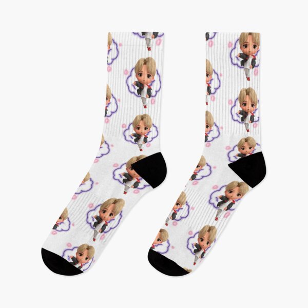 Item preview, BTS Tinytan Dynamite designed and sold by William Cano.