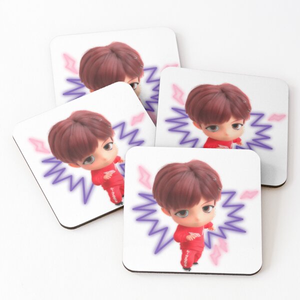Item preview, BTS Tinytan Dynamite designed and sold by William Cano.