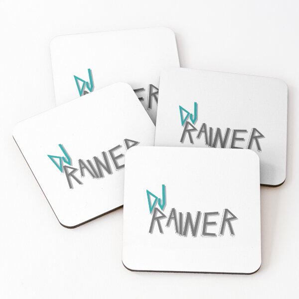 Item preview, DJ Rainer  	 designed and sold by nwktmwswnun12.