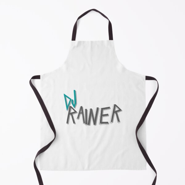 Item preview, DJ Rainer  	 designed and sold by nwktmwswnun12.