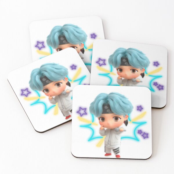 Item preview, BTS Tinytan Dynamite designed and sold by William Cano.