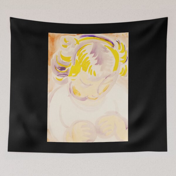 Item preview, The Artist's Daughter - Henry Lyman Sayen 	 designed and sold by svbrmuxcb23.