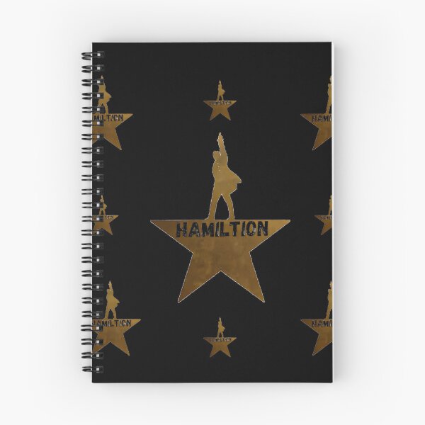 Item preview,  Hamiltion An American Musical. designed and sold by VillarrTercero.