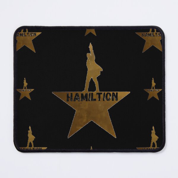 Item preview,  Hamiltion An American Musical. designed and sold by VillarrTercero.