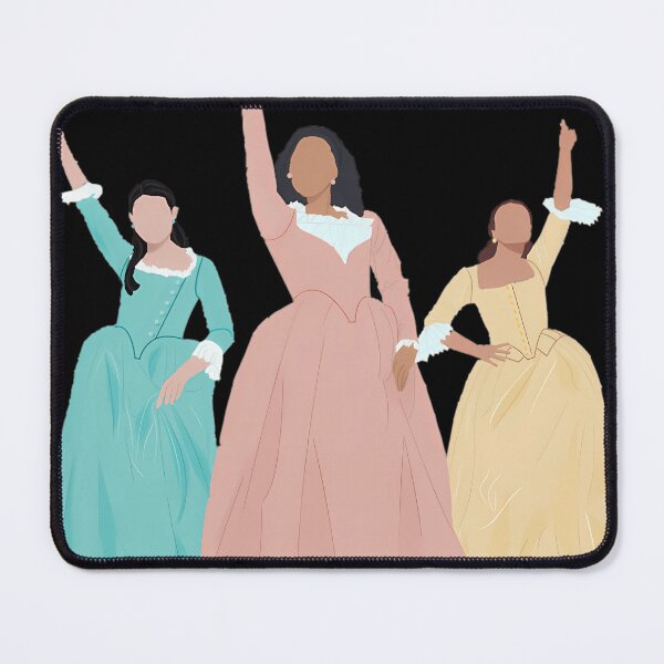 Item preview,  Schuyler Sisters designed and sold by VillarrTercero.
