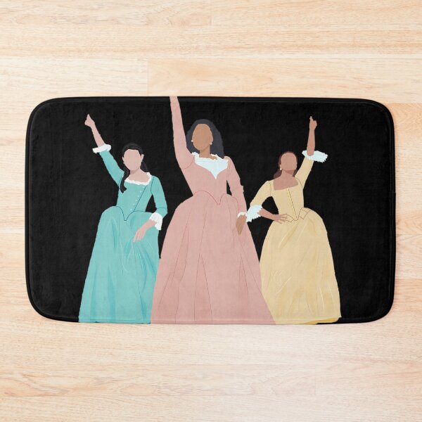 Item preview,  Schuyler Sisters designed and sold by VillarrTercero.