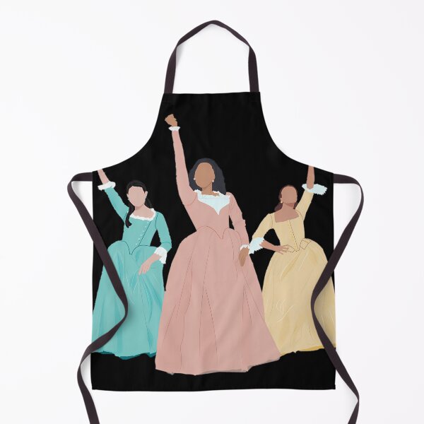 Item preview,  Schuyler Sisters designed and sold by VillarrTercero.