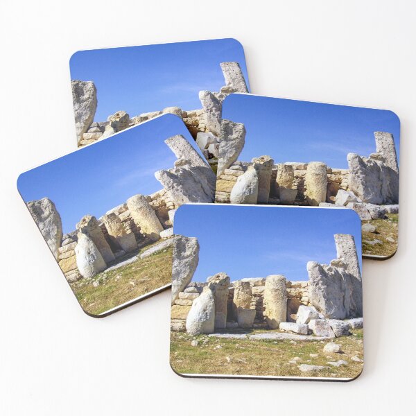 Item preview, Hagar Qim Temples designed and sold by Nmallia.