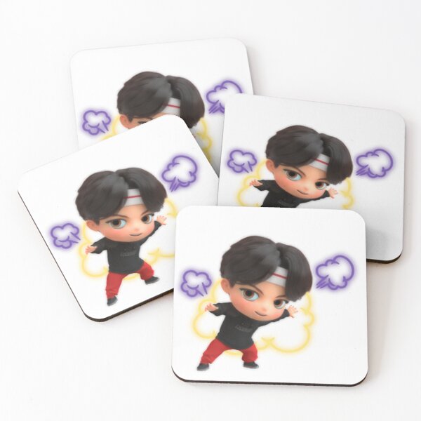 Item preview, BTS Tinytan Dynamite designed and sold by William Cano.