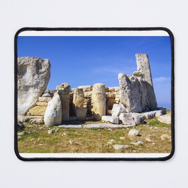 Item preview, Hagar Qim Temples designed and sold by Nmallia.