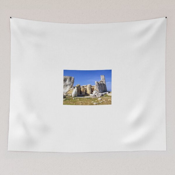 Item preview, Hagar Qim Temples designed and sold by Nmallia.