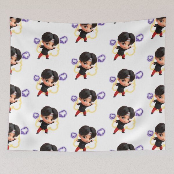 Item preview, BTS Tinytan Dynamite designed and sold by William Cano.