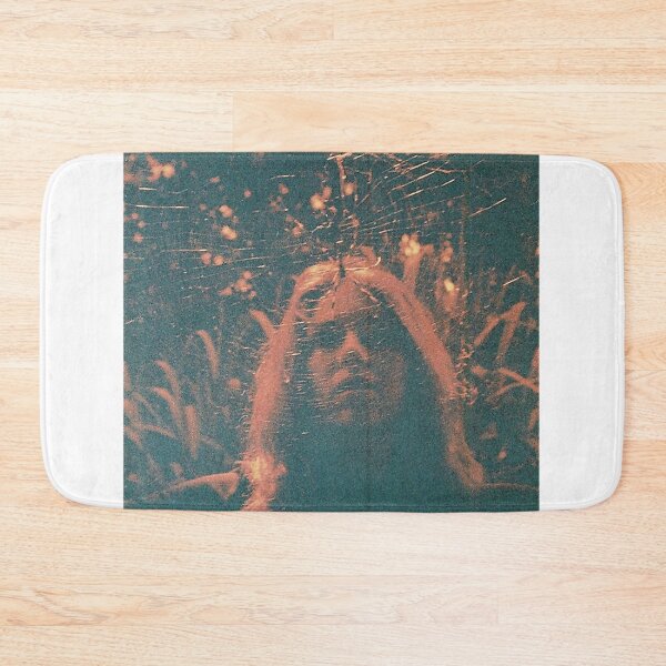 Item preview, Turnover Peripheral Vision Album Cover designed and sold by Ernestinempel.