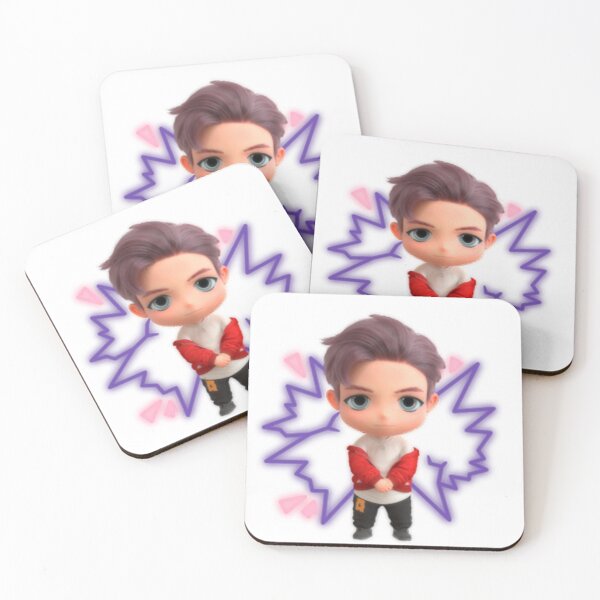 Item preview, BTS Tinytan Dynamite designed and sold by William Cano.