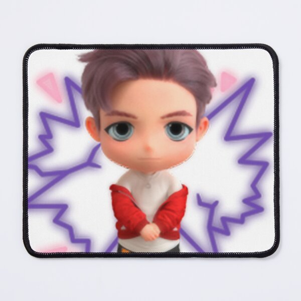 Item preview, BTS Tinytan Dynamite designed and sold by William Cano.