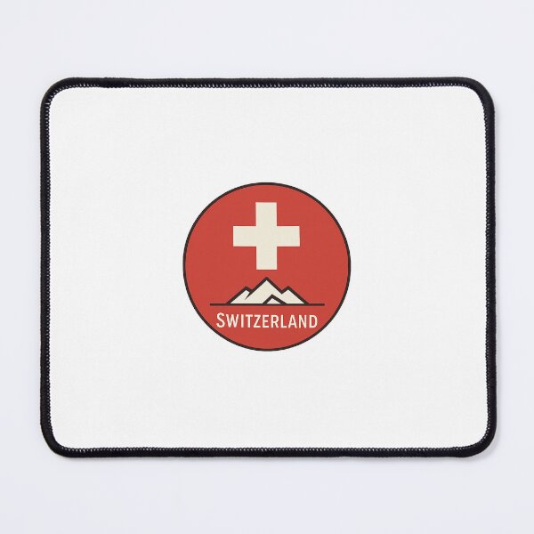 Item preview, Switzerland Switzerland Alps designed and sold by M4nulas.