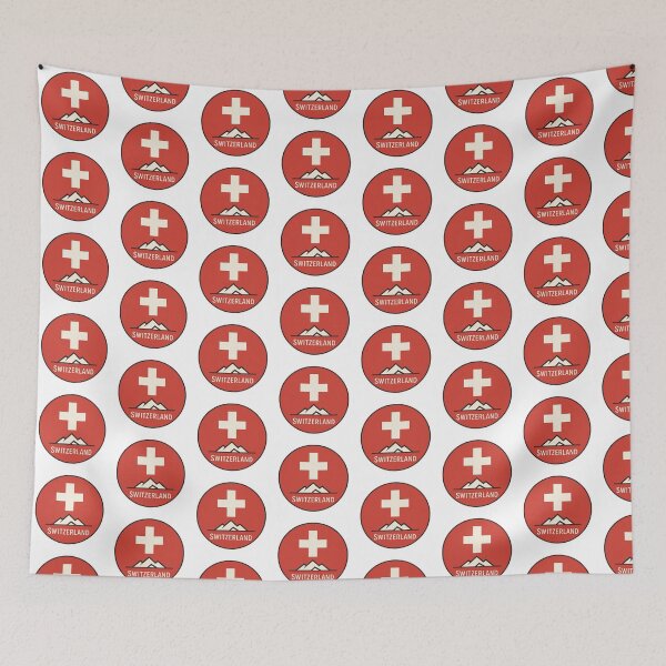 Item preview, Switzerland Switzerland Alps designed and sold by M4nulas.