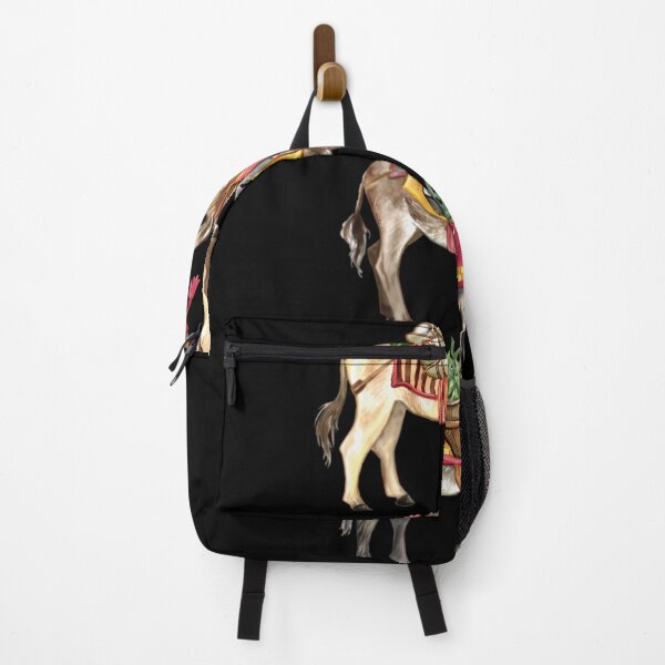 Item preview, Nepalese Donkeys designed and sold by rxaldabjoxr38.