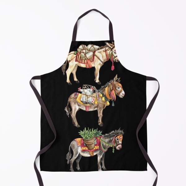 Item preview, Nepalese Donkeys designed and sold by rxaldabjoxr38.