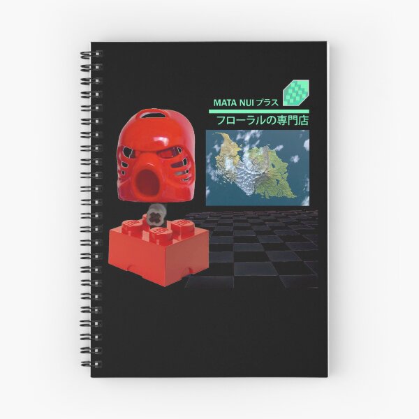 Item preview, Macintosh Plus Mata Nui designed and sold by TedTolan.