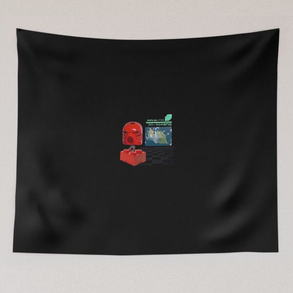 Item preview, Macintosh Plus Mata Nui designed and sold by TedTolan.