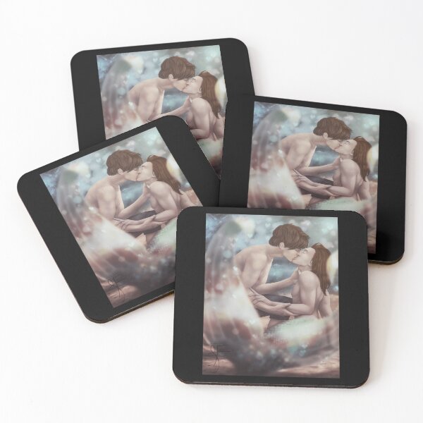 Item preview, Oceanside Kiss	 designed and sold by rclbsdca33.