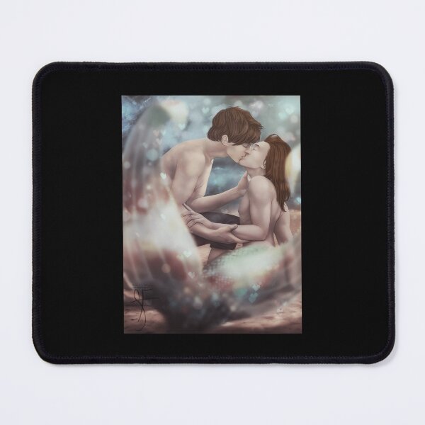 Item preview, Oceanside Kiss	 designed and sold by rclbsdca33.
